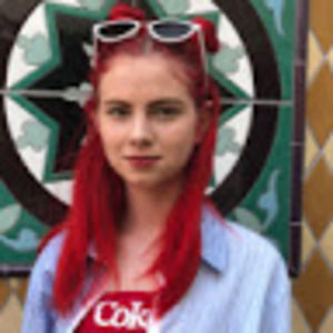 Meet your Posher, Francesca